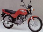 Honda CG 125